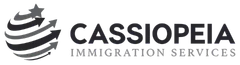Cassiopeia Logo